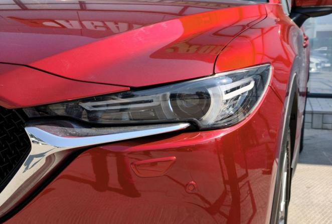 Mazda CX-5 II с пробегом 2020 года, цена 3 040 000 рублей, 57563 км, внедорожник, Автокод Объявления