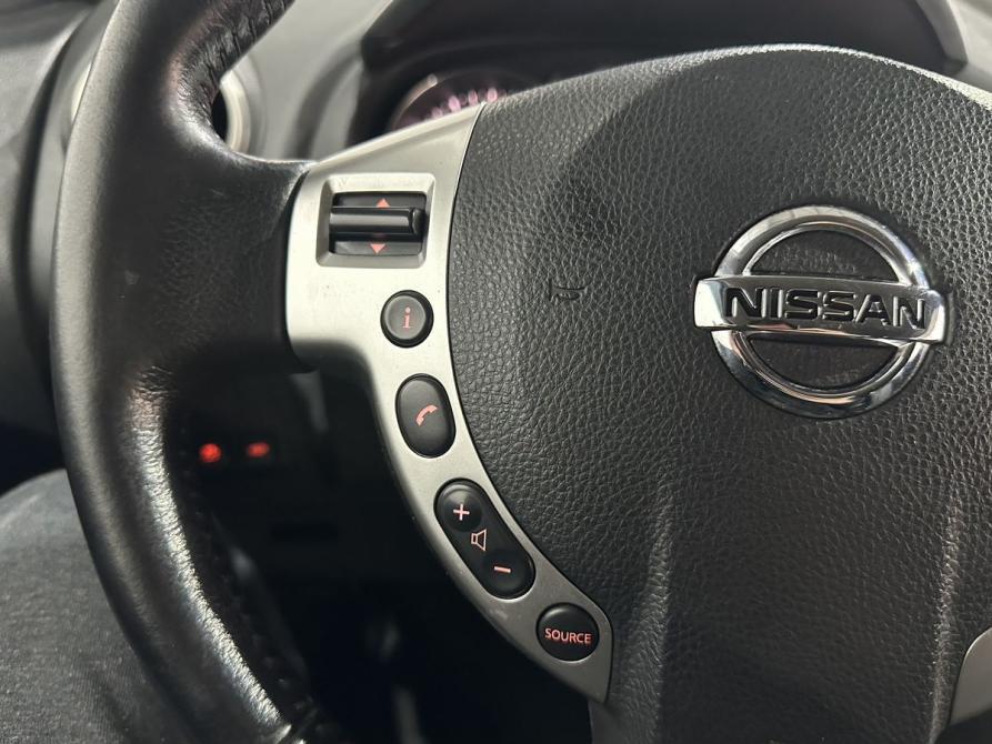 Nissan Qashqai+2 I Рестайлинг Москва  - изображение 17