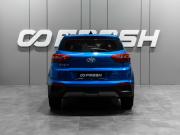 Hyundai Creta I Тюмень  - изображение 22