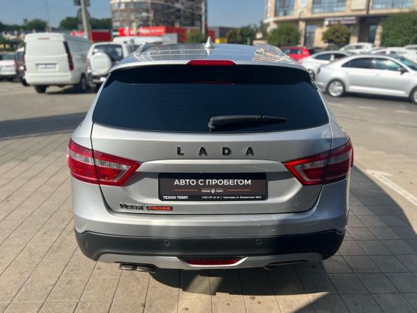 Lada (ВАЗ) Vesta I с пробегом 2022 года, цена 890 000 рублей, 197259 км, универсал, Автокод Объявления