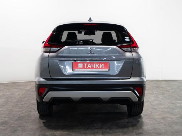 Mitsubishi Eclipse Cross I Рестайлинг с пробегом 2020 года, цена 2 440 000 рублей, 30735 км, внедорожник, Автокод Объявления