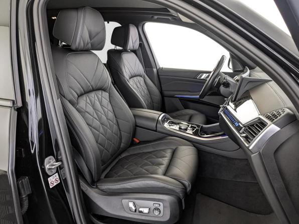 BMW X5 IV (G05/G18) Рестайлинг с пробегом 2024 года, цена 12 740 000 рублей, 28484 км, внедорожник, Автокод Объявления
