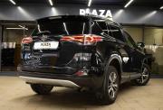 Toyota RAV4 IV (XA40) Рестайлинг Уфа  - изображение 30