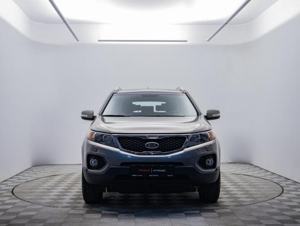 Kia Sorento II с пробегом 2011 года, цена 1 754 000 рублей, 72632 км, внедорожник, Автокод Объявления