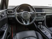 Kia Optima IV Рестайлинг Волгоград  - изображение 56