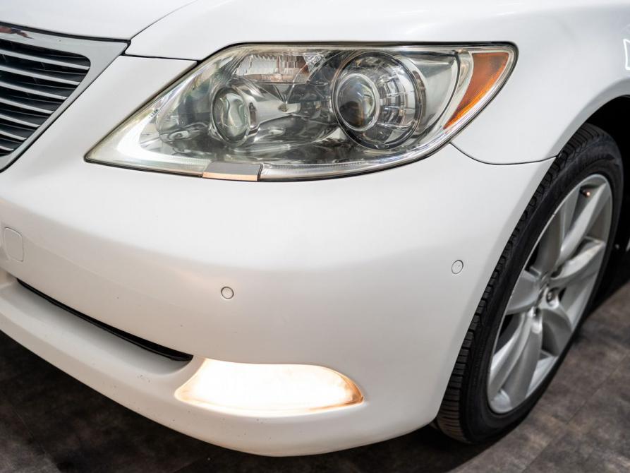 Lexus LS IV Чита  - изображение 18