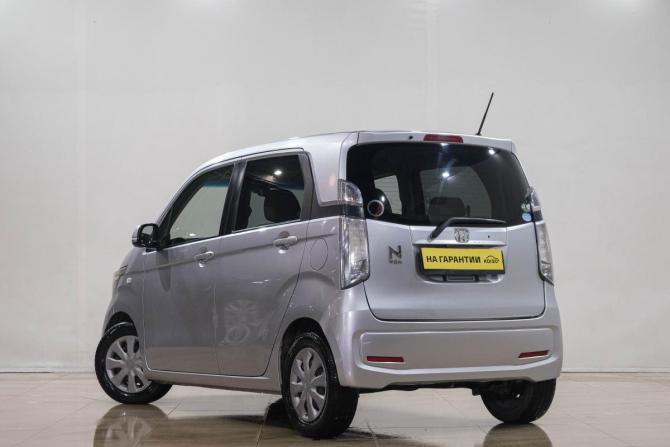Honda N-WGN I с пробегом 2014 года, цена 699 000 рублей, 121000 км, хэтчбек, Автокод Объявления
