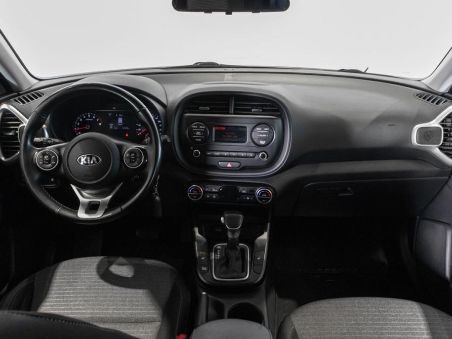 Kia Soul III Казань  - изображение 6