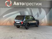 Lada (ВАЗ) Niva Legend Волгоград  - изображение 24