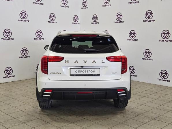 Haval Jolion I Рестайлинг с пробегом 2025 года, цена 2 194 000 рублей, 33991 км, внедорожник, Автокод Объявления