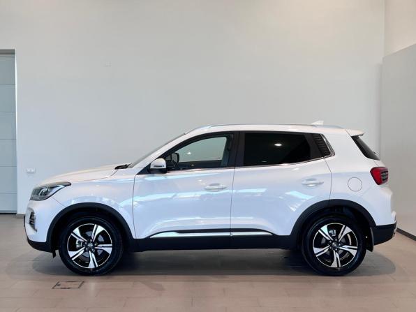 Chery Tiggo 4 Pro I Рестайлинг с пробегом 2024 года, цена 1 729 000 рублей, 33255 км, внедорожник, Автокод Объявления