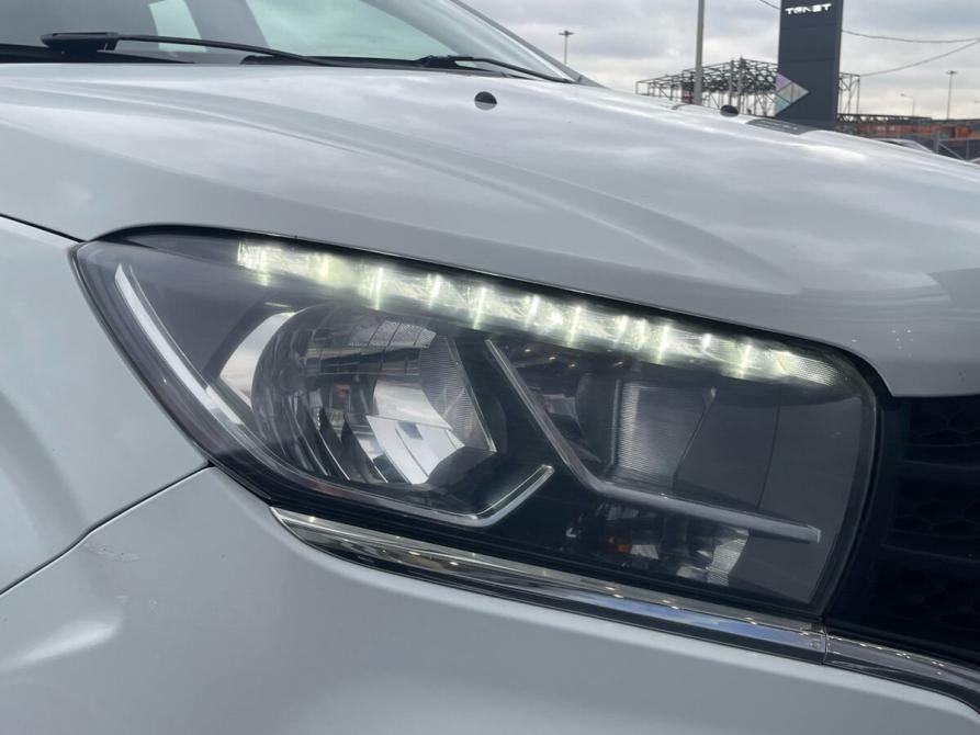 Lada (ВАЗ) XRAY I Санкт-Петербург  - изображение 7