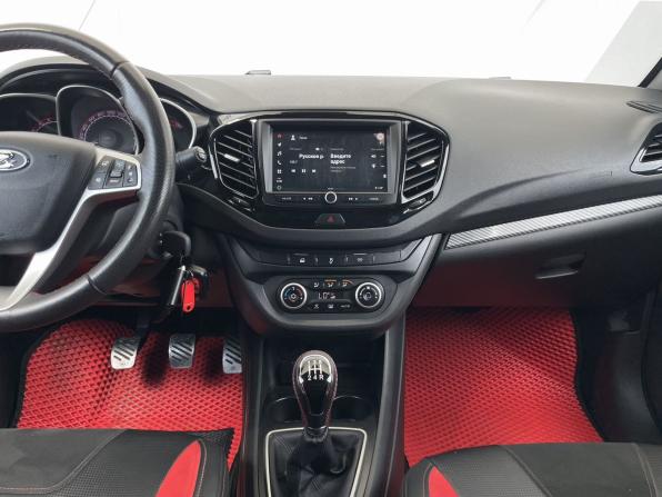 Lada (ВАЗ) Vesta I с пробегом 2021 года, цена 1 328 000 рублей, 61615 км, седан, Автокод Объявления