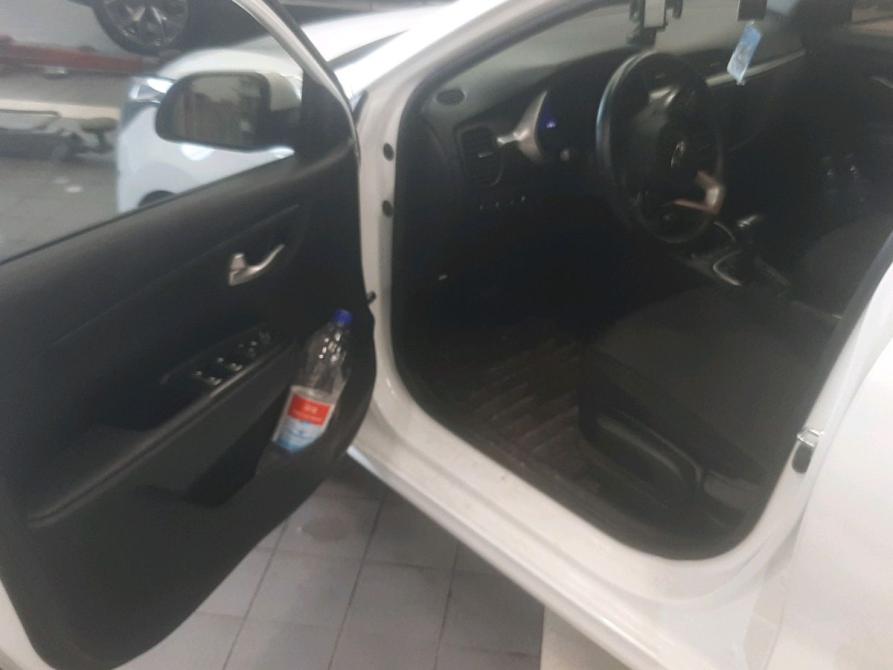 Kia Rio IV Рестайлинг Москва  - изображение 5