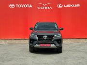 Toyota Fortuner II Рестайлинг Пермь  - изображение 10