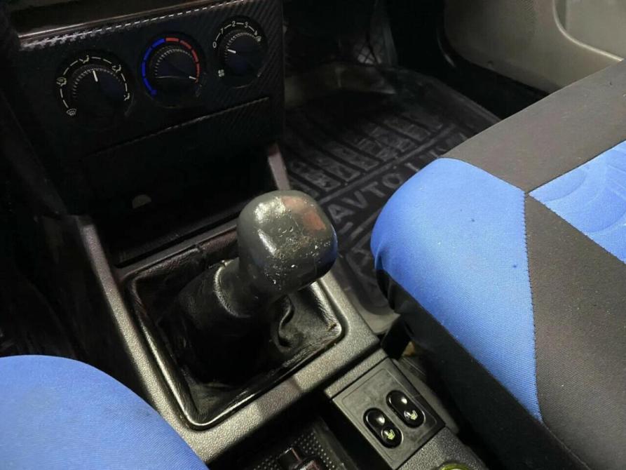 Lada (ВАЗ) Priora I Набережные Челны  - изображение 13