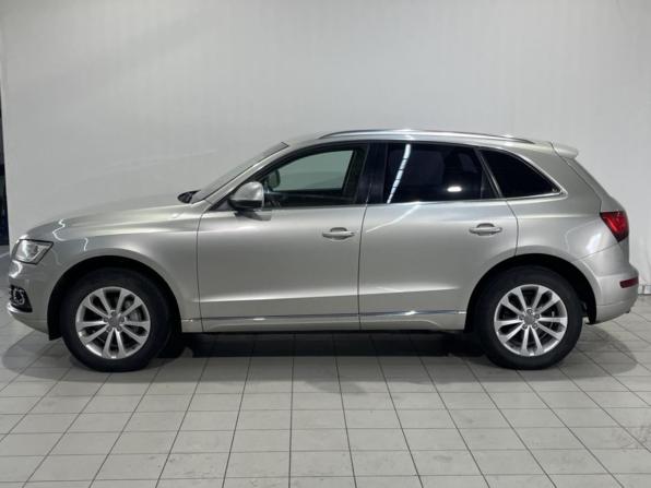 Audi Q5 I (8R) Рестайлинг с пробегом 2013 года, цена 1 745 000 рублей, 228261 км, внедорожник, Автокод Объявления
