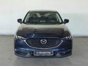Mazda CX-5 II Москва  - изображение 23