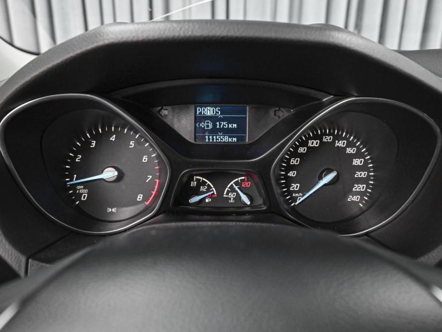 Ford Focus III Ставрополь  - изображение 19