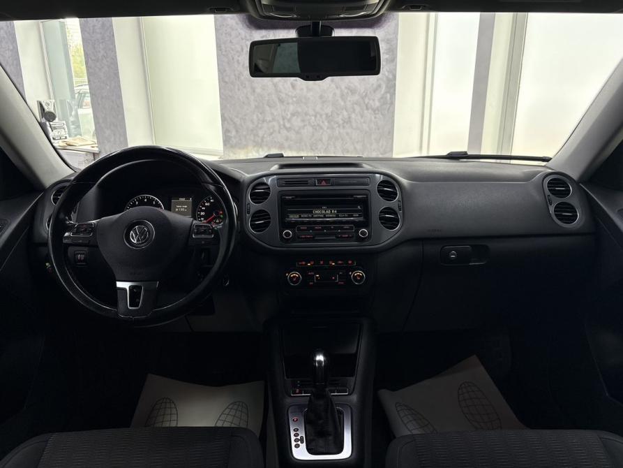 Volkswagen Tiguan I Рестайлинг Ярославль  - изображение 28