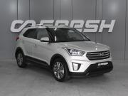 Hyundai Creta I Ростов-на-Дону  - изображение 21
