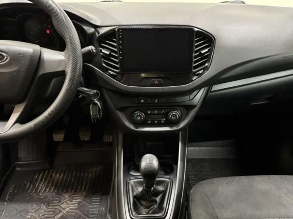 Lada (ВАЗ) Vesta I с пробегом 2018 года, цена 787 000 рублей, 137192 км, седан, Автокод Объявления