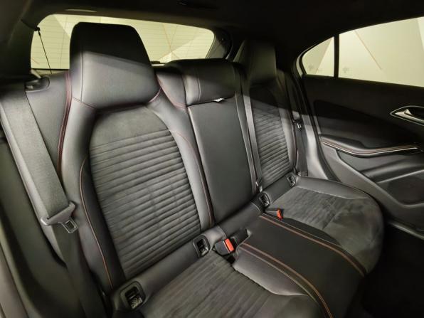 Mercedes-Benz A-Класс III (W176) с пробегом 2013 года, цена 1 598 000 рублей, 155086 км, хэтчбек, Автокод Объявления