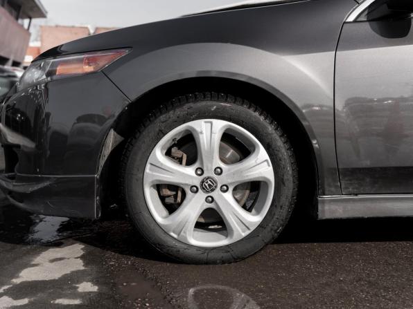 Honda Accord VIII с пробегом 2008 года, цена 1 050 000 рублей, 225158 км, седан, Автокод Объявления