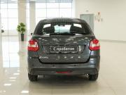 Lada (ВАЗ) Granta I Рестайлинг Самара  - изображение 28
