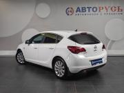 Opel Astra J Москва  - изображение 27