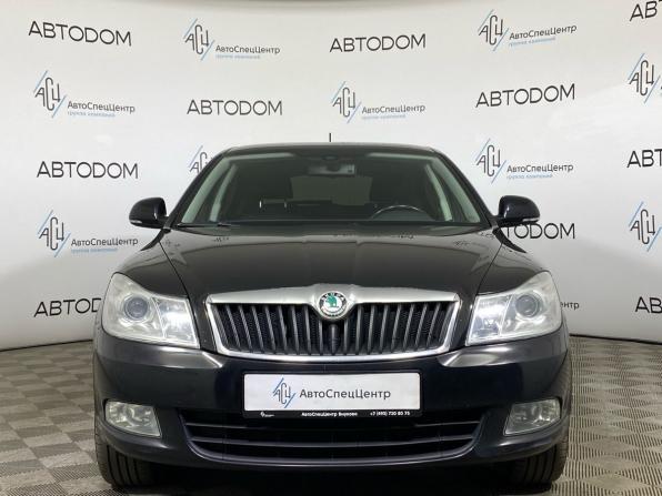 Skoda Octavia II (A5) Рестайлинг с пробегом 2013 года, цена 725 000 рублей, 245587 км, лифтбек, Автокод Объявления