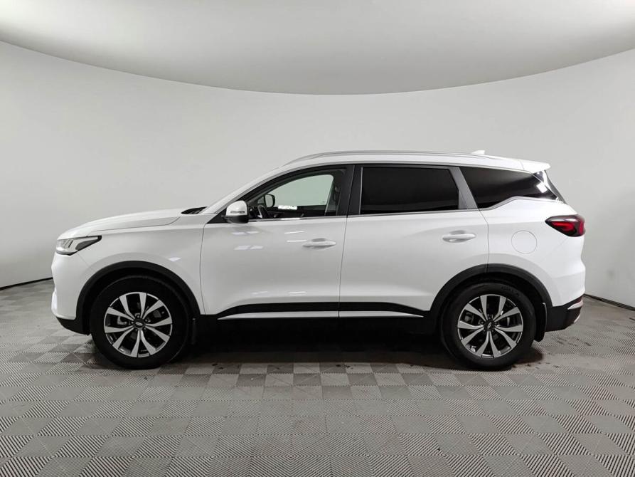 Chery Tiggo 7 Pro I Уфа  - изображение 10
