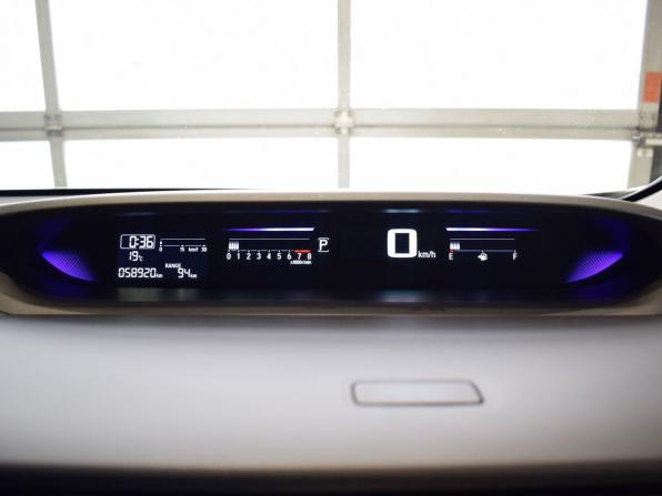 Honda Stepwgn V с пробегом 2016 года, цена 1 879 995 рублей, 58919 км, минивэн, Автокод Объявления
