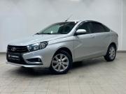 Lada (ВАЗ) Vesta I Кемерово  - изображение 14