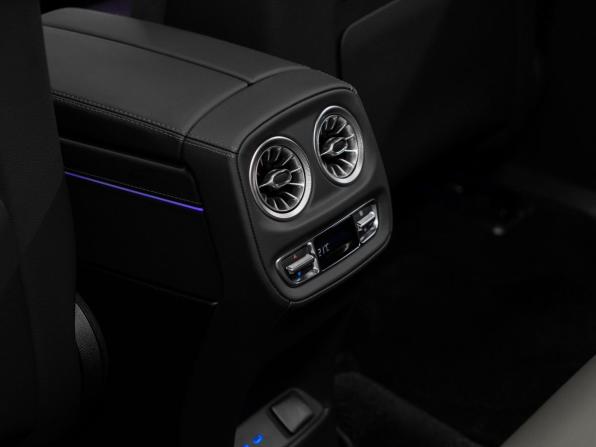 Mercedes-Benz G-Класс III (W465) Рестайлинг с пробегом 2025 года, цена 24 170 000 рублей, 37 км, внедорожник, Автокод Объявления