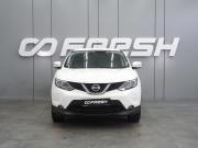 Nissan Qashqai II Воронеж  - изображение 21