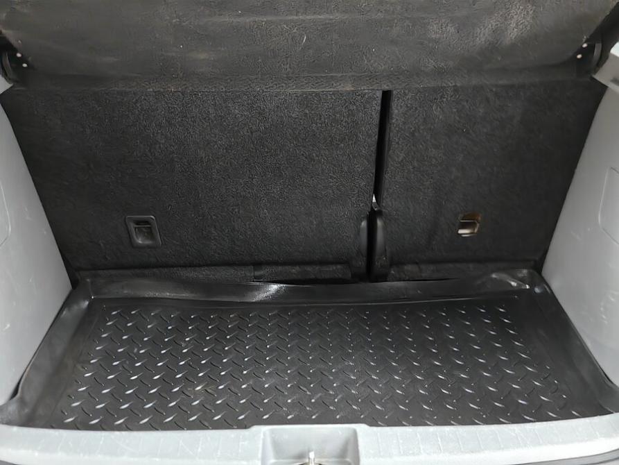 Suzuki SX4 I (Classic) Рестайлинг Подольск  - изображение 25