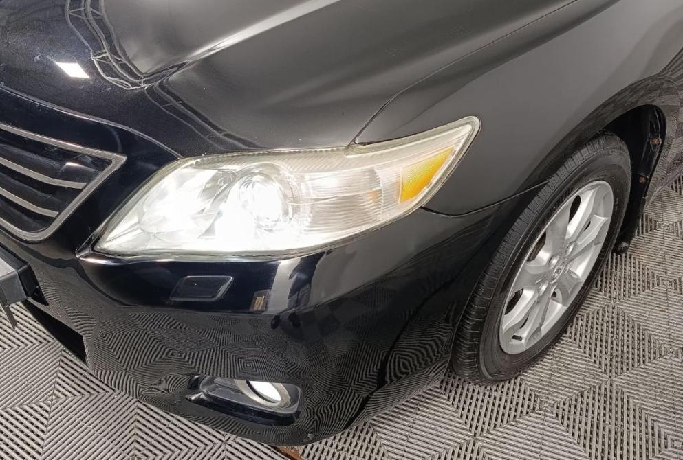 Toyota Camry VI (XV40) Рестайлинг Волгоград  - изображение 22