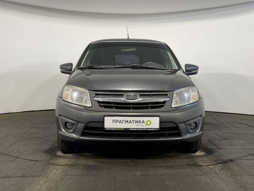 Lada (ВАЗ) Granta I Великий Новгород  - изображение 2