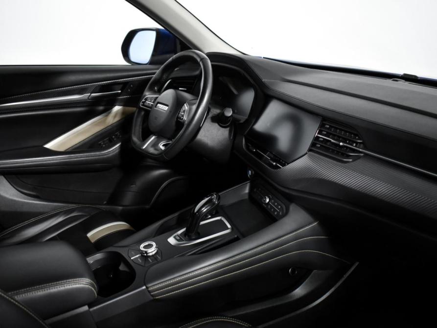 Haval F7x I Санкт-Петербург  - изображение 15