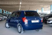 Skoda Fabia II Рестайлинг Уфа  - изображение 22