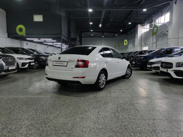 Skoda Octavia III (A7) с пробегом 2013 года, цена 769 000 рублей, 258000 км, лифтбек, Автокод Объявления