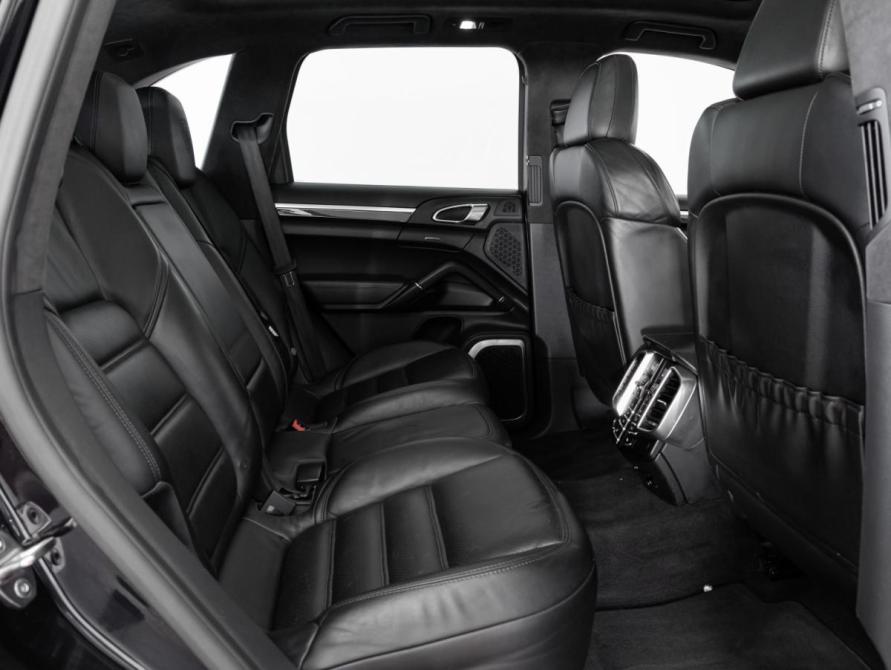 Porsche Cayenne II (958) Санкт-Петербург  - изображение 30