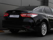 Toyota Camry VIII (XV70) Москва  - изображение 45
