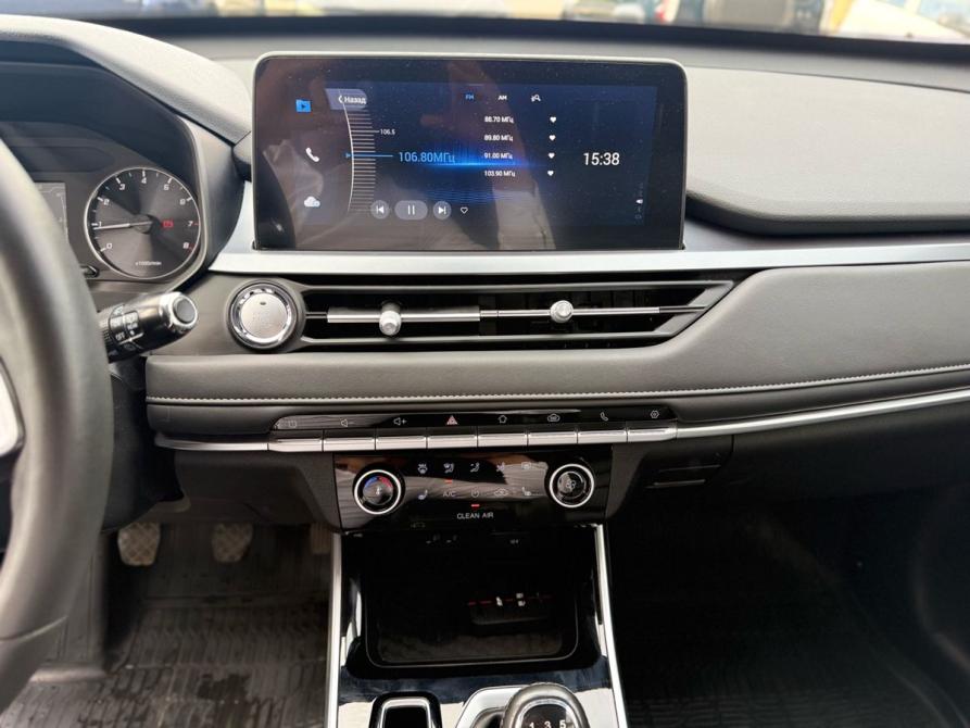 Chery Tiggo 4 I Рестайлинг Саратов  - изображение 10