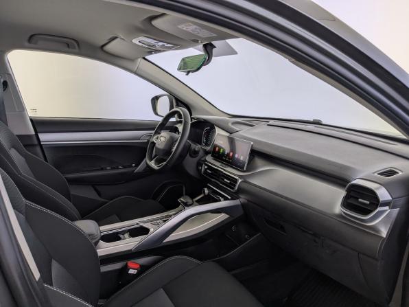 Geely Coolray I с пробегом 2023 года, цена 1 590 000 рублей, 99558 км, внедорожник, Автокод Объявления