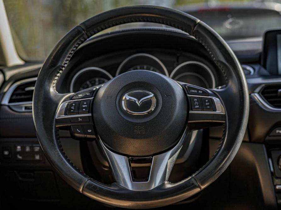Mazda 6 III (GJ) Рестайлинг Санкт-Петербург  - изображение 7