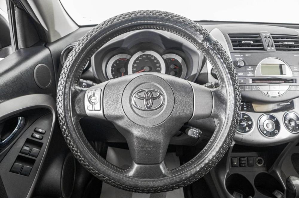 Toyota RAV4 III (XA30) Барнаул  - изображение 15