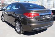 Citroen C4 II Санкт-Петербург  - изображение 22