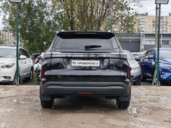 Tenet T4 с пробегом 2026 года, цена 2 059 000 рублей, 11800 км, внедорожник, Автокод Объявления